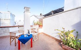 Casa Joy Central Apt - With Terrace